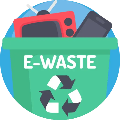 Electronics & E-Waste