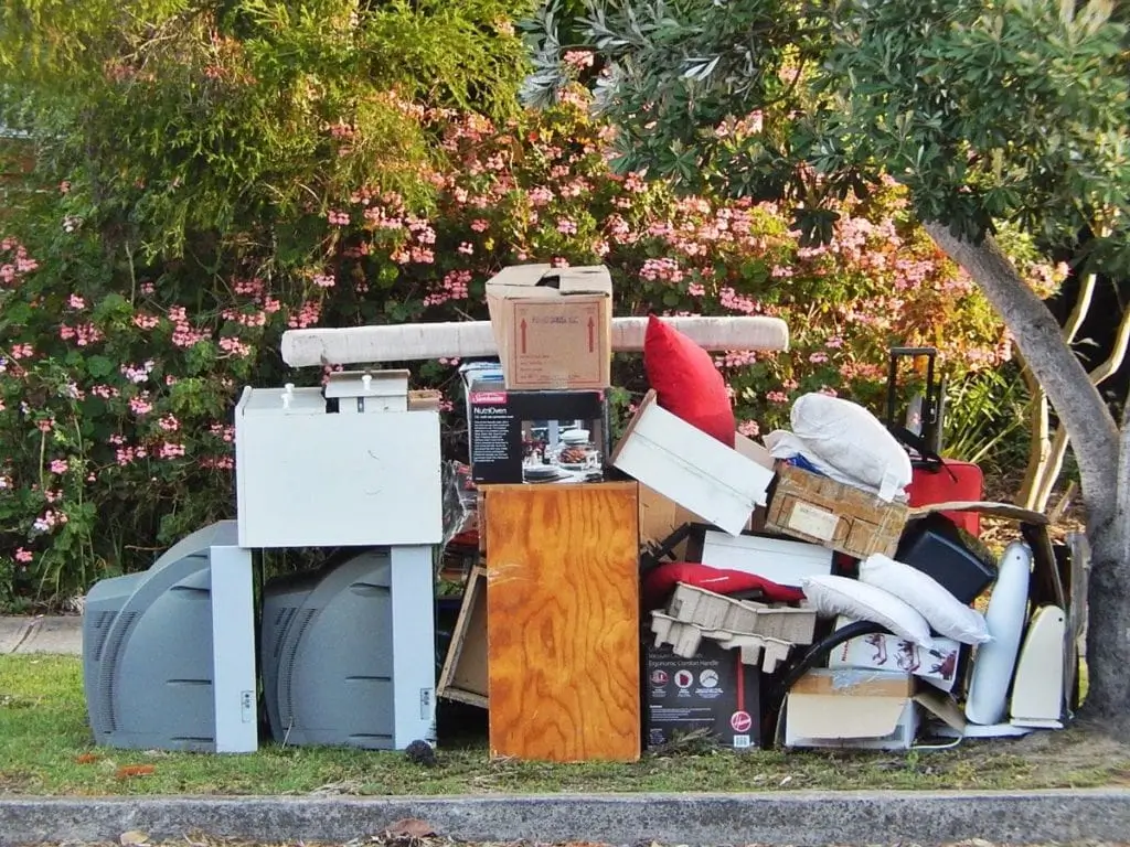 Fast & Reliable Junk Removal Services