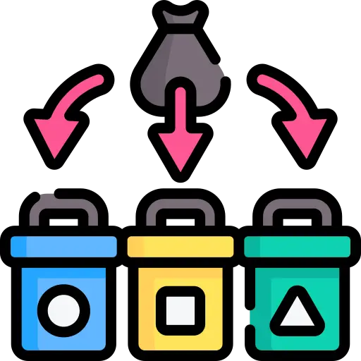 General Business Waste & Clutter