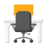 Office Furniture & Fixtures