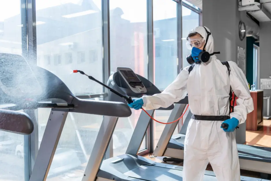 Safe, Clean, and Hassle-Free Process