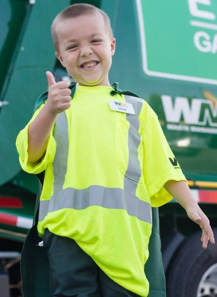 Service relief take junk removal