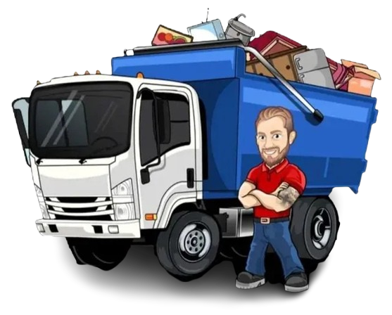 take my junk in dubai