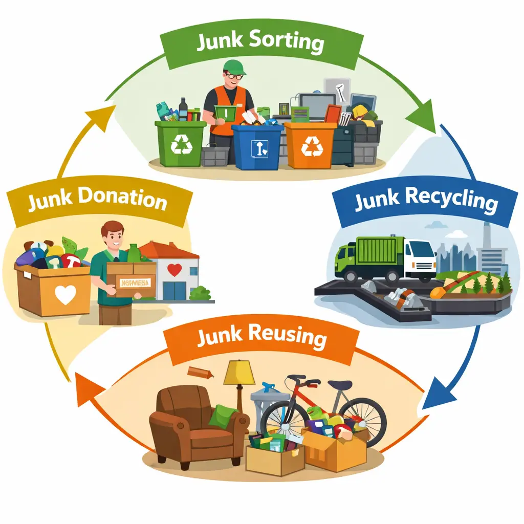 contact- take my junk in dubai